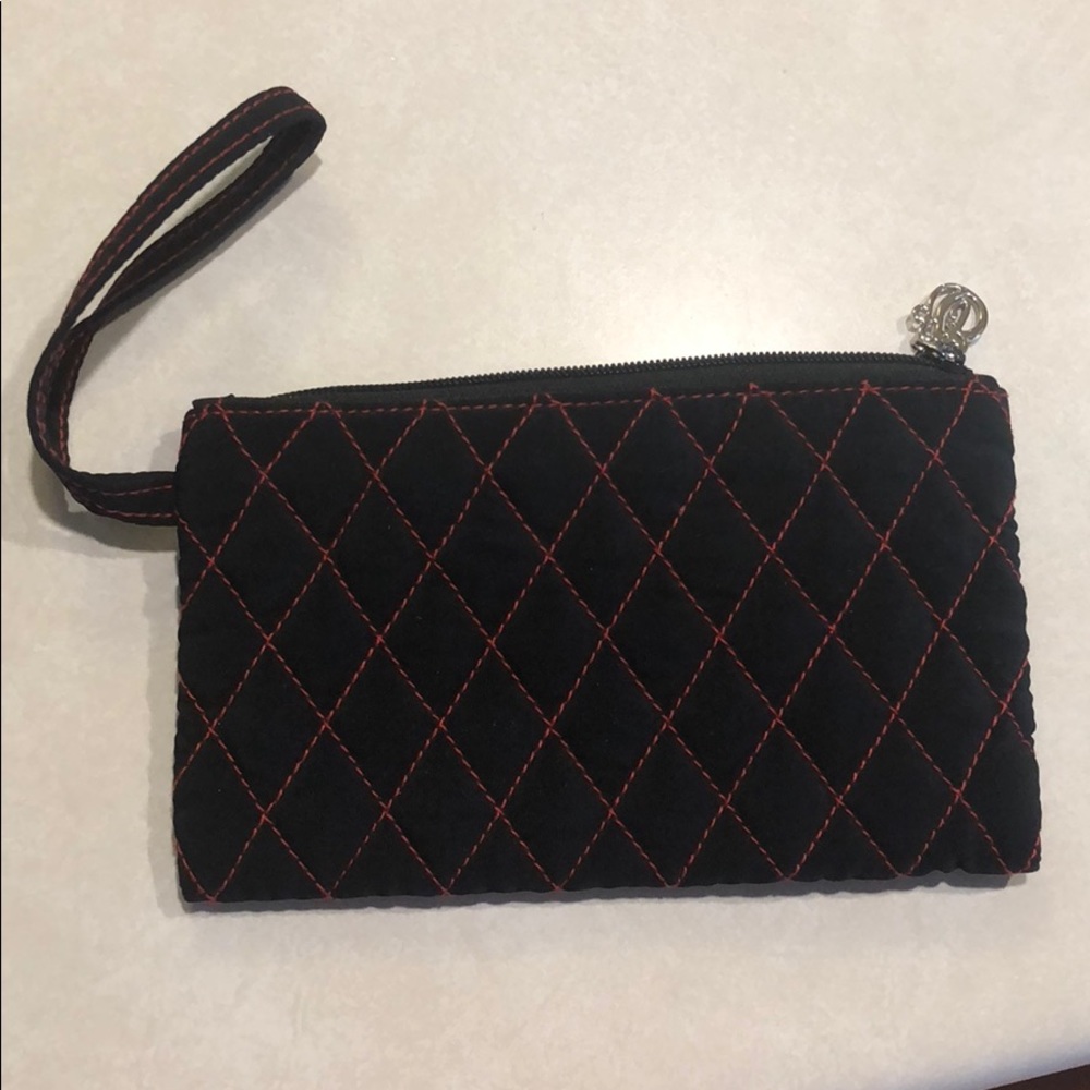 Vera Bradley Wristlet